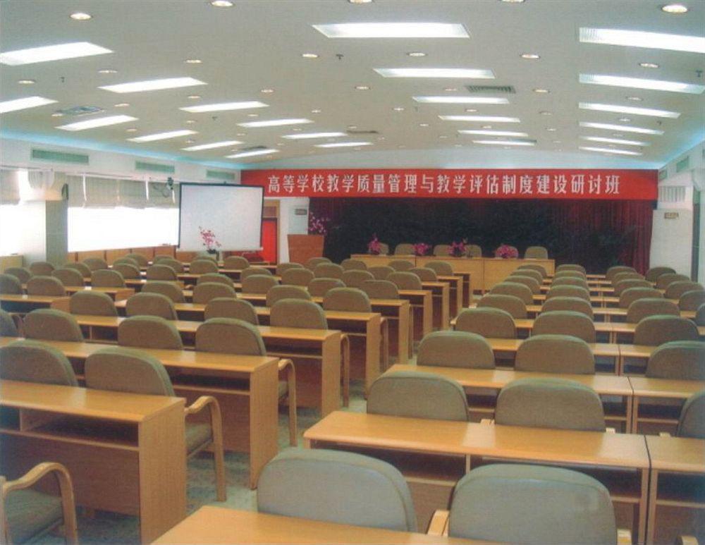 ホテル Jiang Yue 広州 エクステリア 写真
